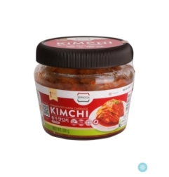 Kimchi Encurtido Wang 410 g