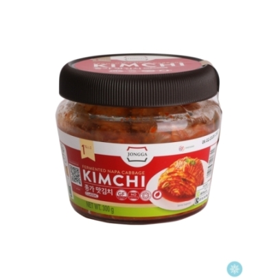 Kimchi Encurtido Wang 410 g