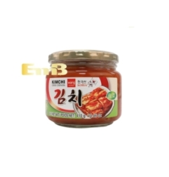 Kimchi Encurtido Wang 410 g