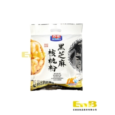 Cereales Seamild 600 g