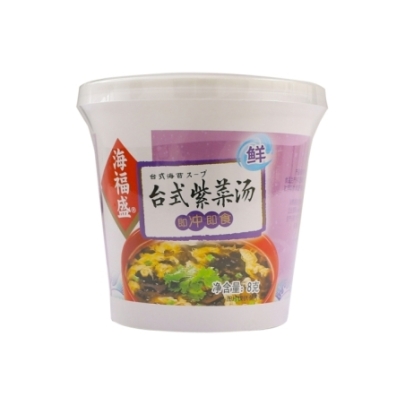 Sopa Instantánea Hfs 8 g