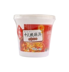 Sopa Instantánea Hfs 10 g 10 g