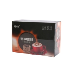 Cafe Capuchino Ins Xy 400 g