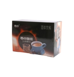 Cafe Con Leche Ins Xy 440 g