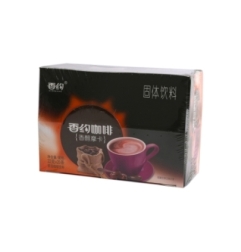 Cafe Moca Instantánea Xy 440 g