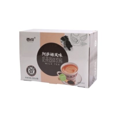 Bebida Instantánea Xy 500 g