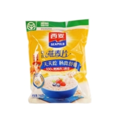 Cereales Seamild 700 g