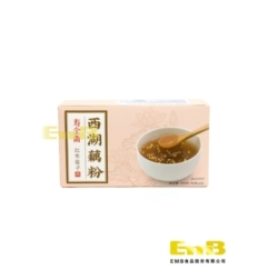 Lotus En Polvo Sqz 300 g