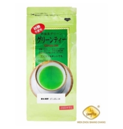 Te Verde En Polvo Meiyuan 200 g 200 g