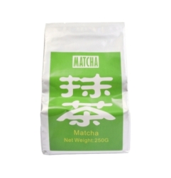 Te Verde En Polvo A 250 g