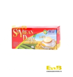Bebida De Soja Soyspring 220 g