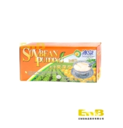 Bebida De Soja Soysping 256 g