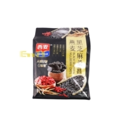 Abena Con Sesamo Y Mora Seamild 560 g