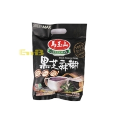 Pasta De Sesamo Negro Ins Mys 360 g 360 g