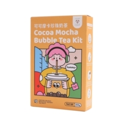 Bebida Ins Boba Tokimeki 255 g