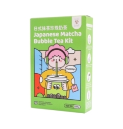 Bebida Ins Boba Matcha Tokimeki 255 g