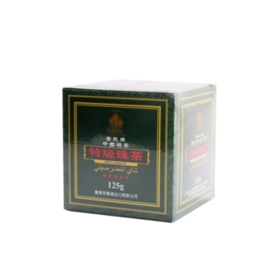 Te Verde Jinfan 125 g