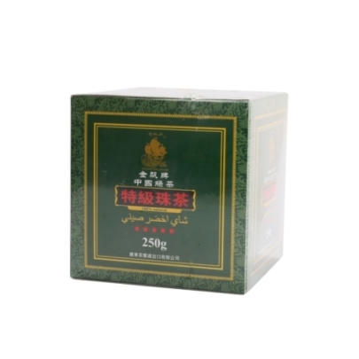 Te Verde Jinfan 250 g