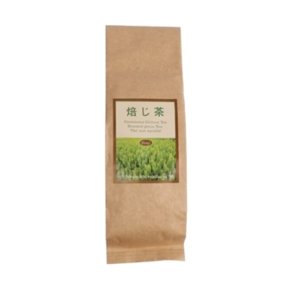 Te Verde Japonese Estilo 100 g