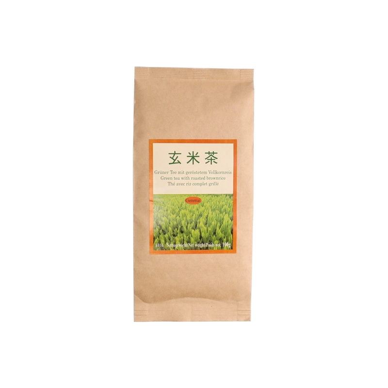 Te Genmaicha 100 g