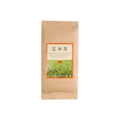 Te Genmaicha 100 g