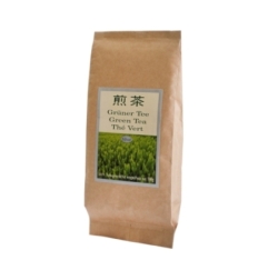 Te Verde Japones 100 g