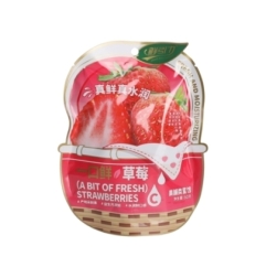 Aperitivo De Fresa Deshidratada Xyl 66 g