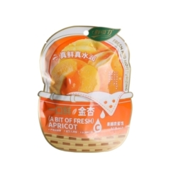 Aperitivo De Albaricoque Deshidratadoxyl 66 g