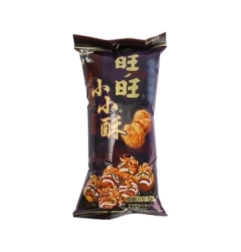 Aperitivo De Maiz Wantwant 60 g