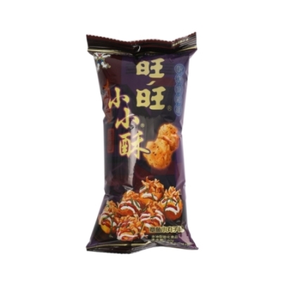 Aperitivo De Maiz Wantwant 60 g