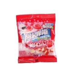 Caramelos Sabor Fresa Aebs 60 g