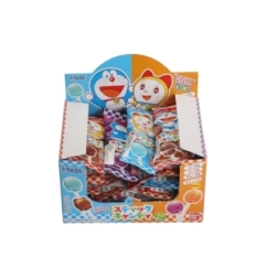 Caramelo Doraemon Bandai 9 g