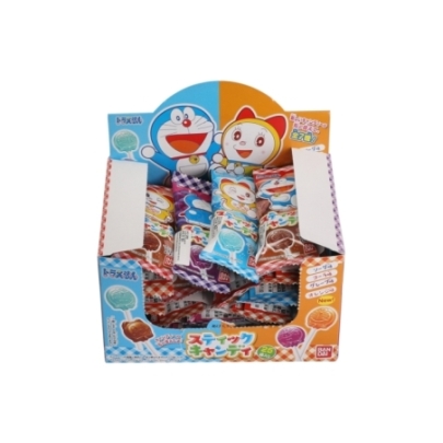 Caramelo Doraemon Bandai 9 g