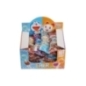 Caramelo Doraemon Bandai 9 g