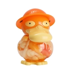 Gelatina Sabor Mixto 548 g