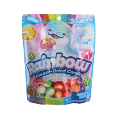 Caramelo Arcoiris Dulce Ennjoi 80 g