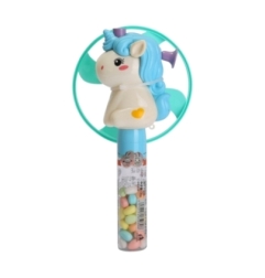 Juguete Con Caramelo Xmx 20 g