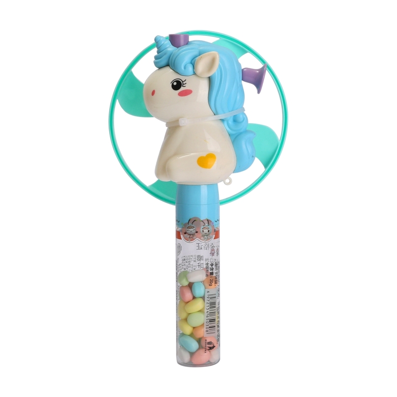 Juguete Con Caramelo Xmx 20 g