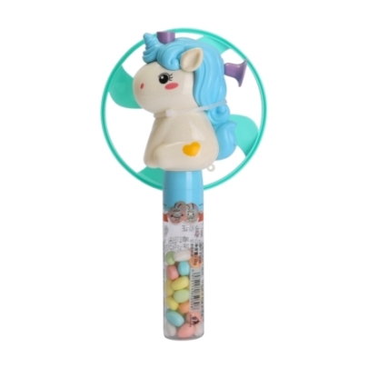 Juguete Con Caramelo Xmx 20 g