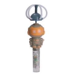 Juguete Con Caramelo Xmx 4 g