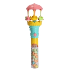 Juguete Con Caramelo Xmx 20 g