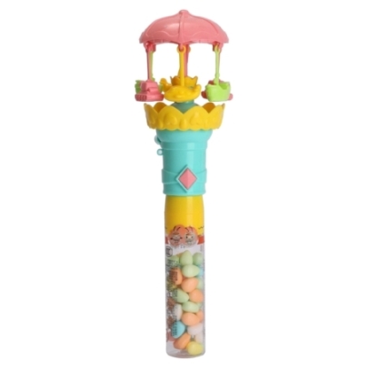 Juguete Con Caramelo Xmx 20 g