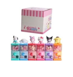 Caramelo Sanrio Measty 30 g