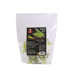 Aperitivo De Guisante Sabor Wasabi 80 g