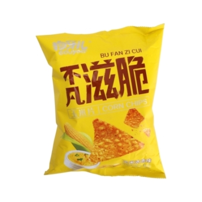 Aperitivo Con Maiz Gouyaer 158 g