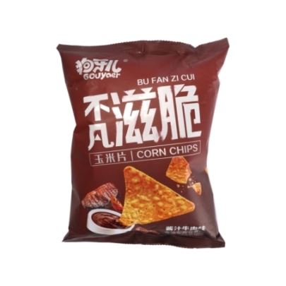 Aperitivo Con Maiz Gouyaer 158 g