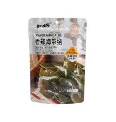 Aperitivo De Alga En Nudo Zwk 150 g