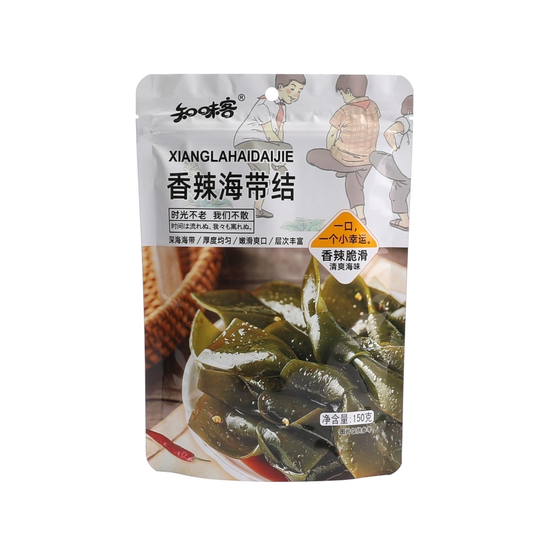 Aperitivo De Alga En Nudo Zwk 150 g