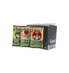 Galleta De Chocolate Super Mario Bandai 27 g