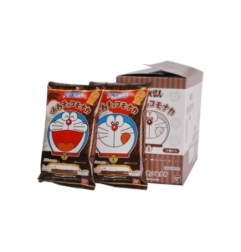 Galleta De Chocolate Doraemon Bandai 19 g